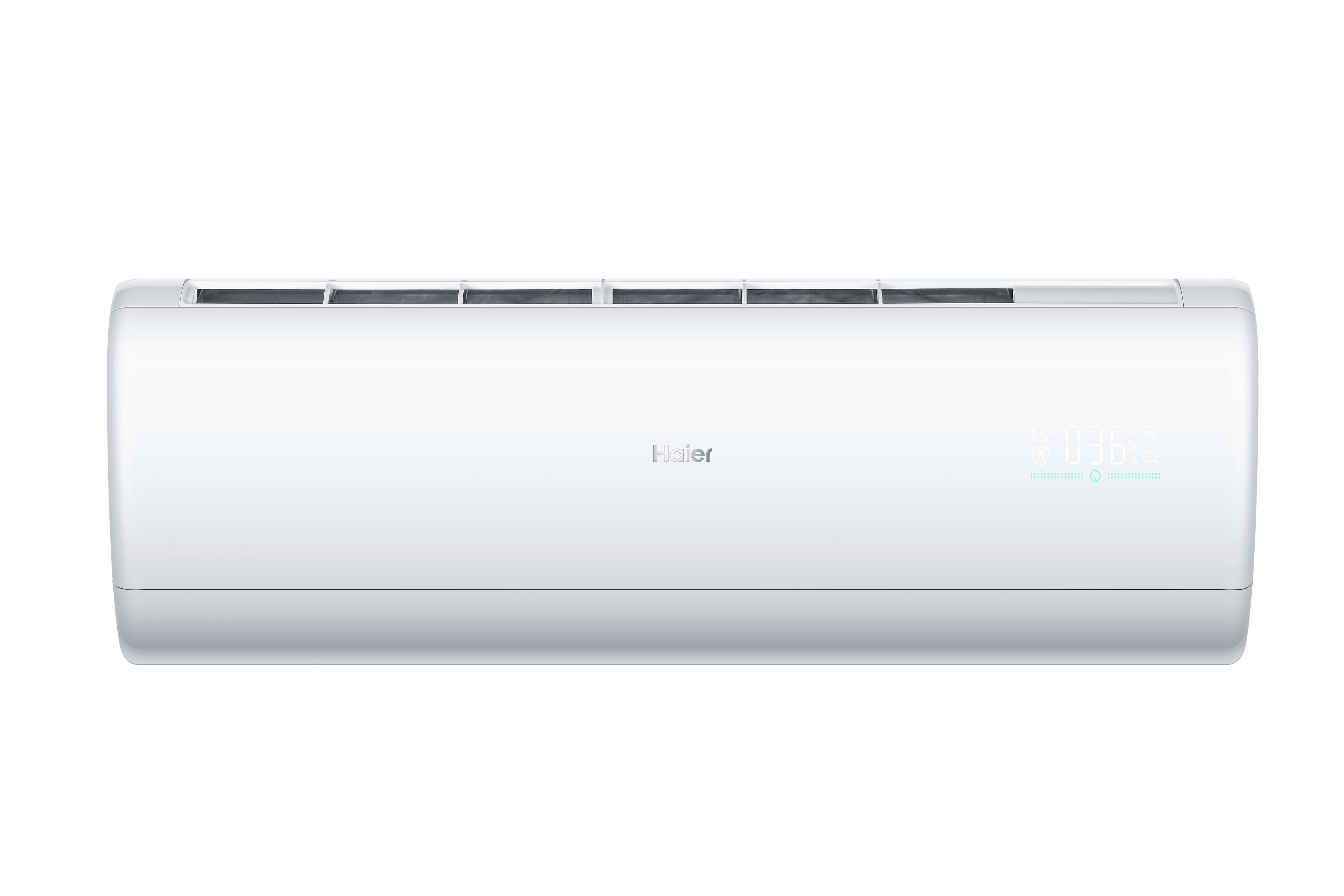 Высокоэффективная сплит-система Haier Jade Super Match AS35S2SJ2FA-W / 1U35MECFRA (2024) в компании ICEКОХИНОР