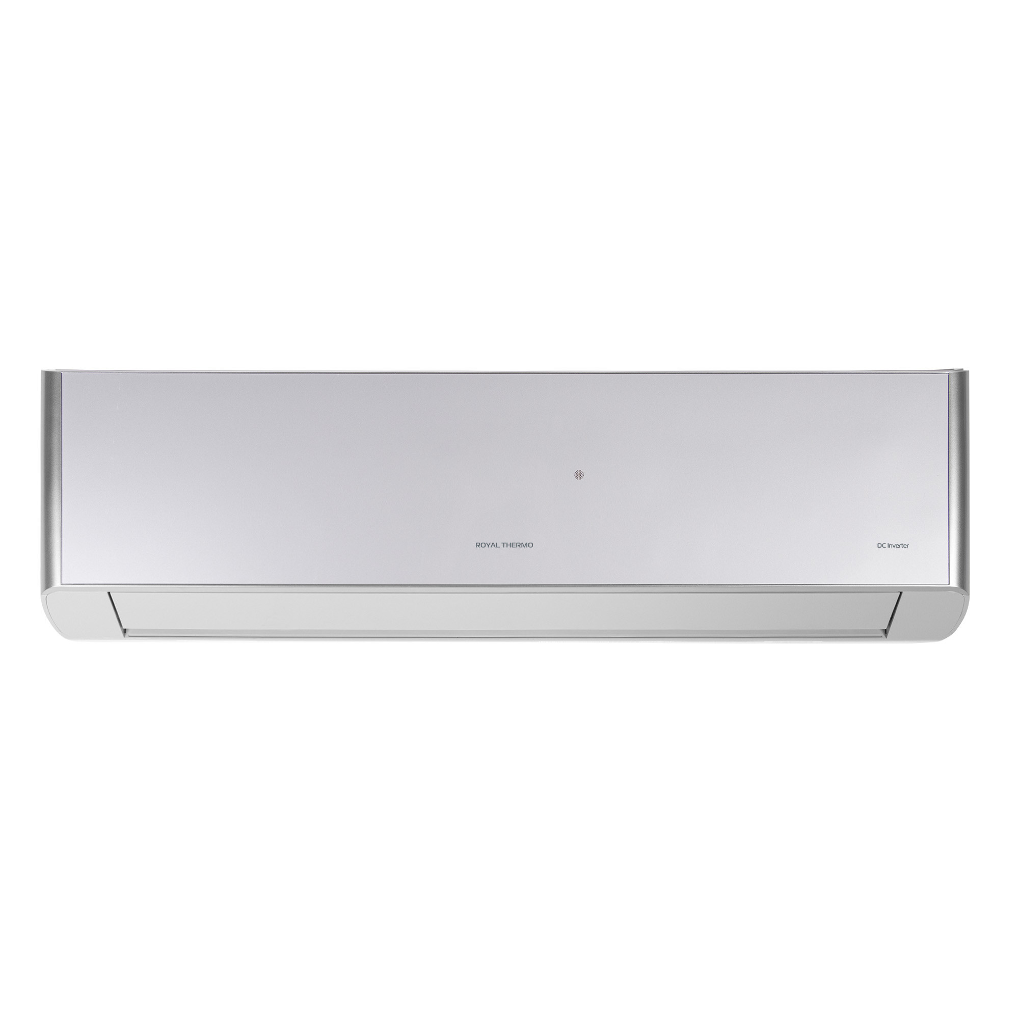 Сплит-система инверторного типа Royal Thermo Fenix DC RTFI-12HN8/silver комплект в компании ICEКОХИНОР