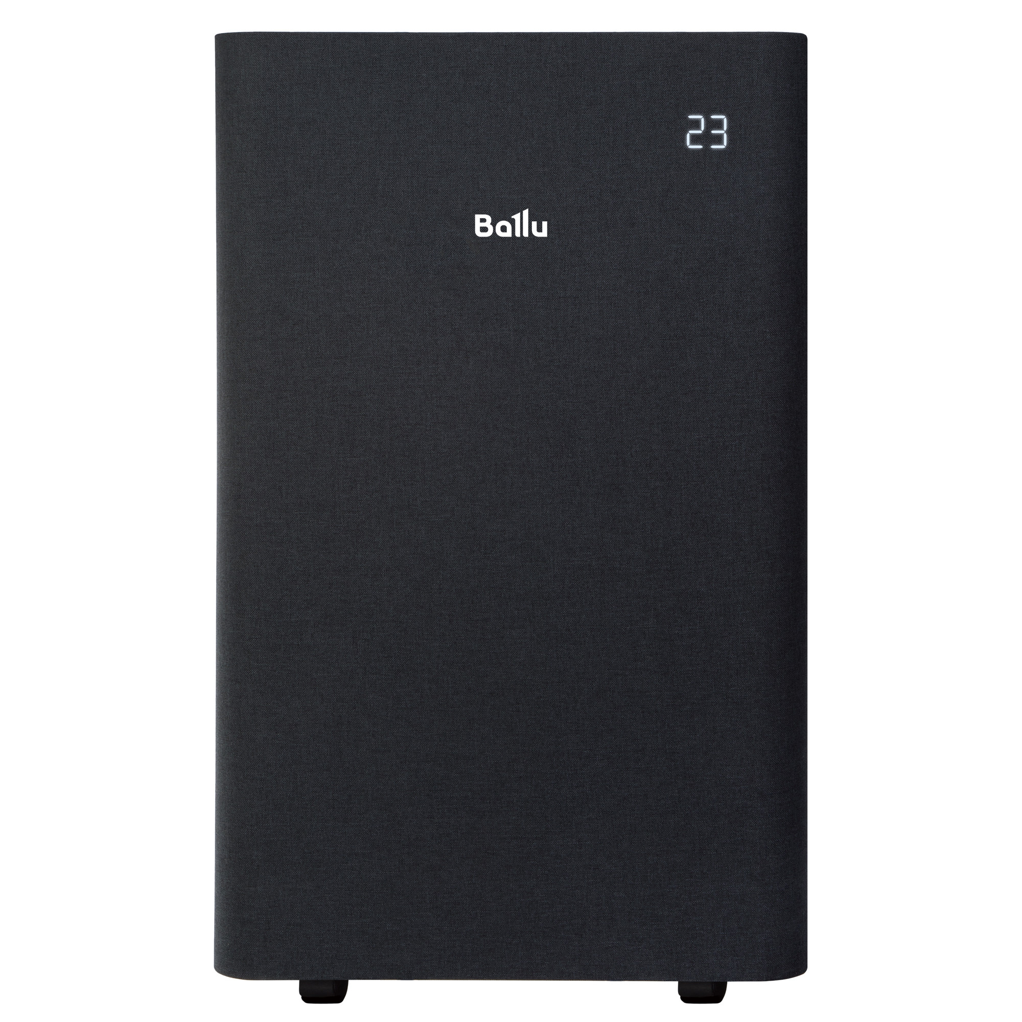 Кондиционер мобильный Ballu Velure BPAC-14 EW/N6 в компании ICEКОХИНОР