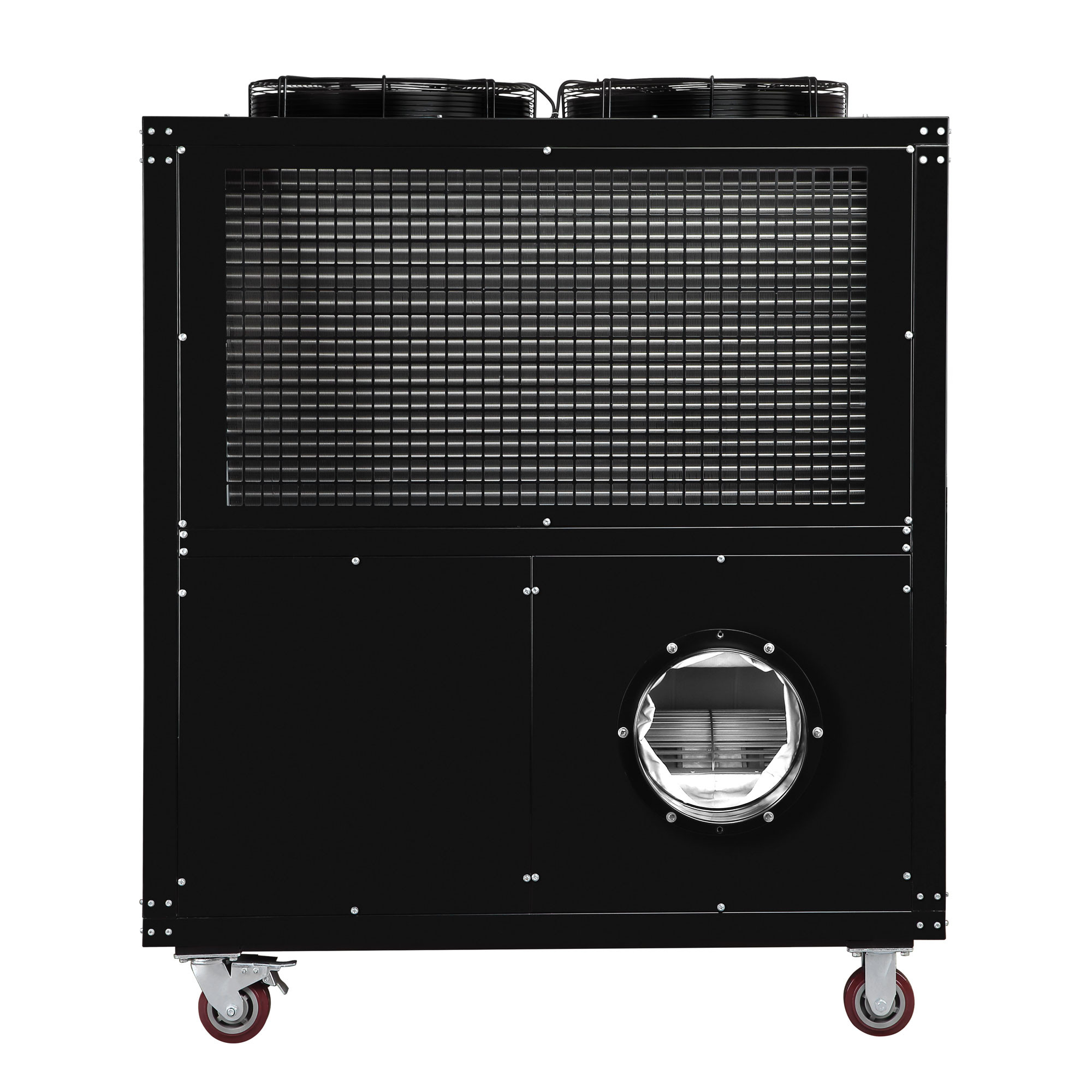 Кондиционер промышленный мобильный Ballu Heavy Pro BGK25 в компании ICEКОХИНОР