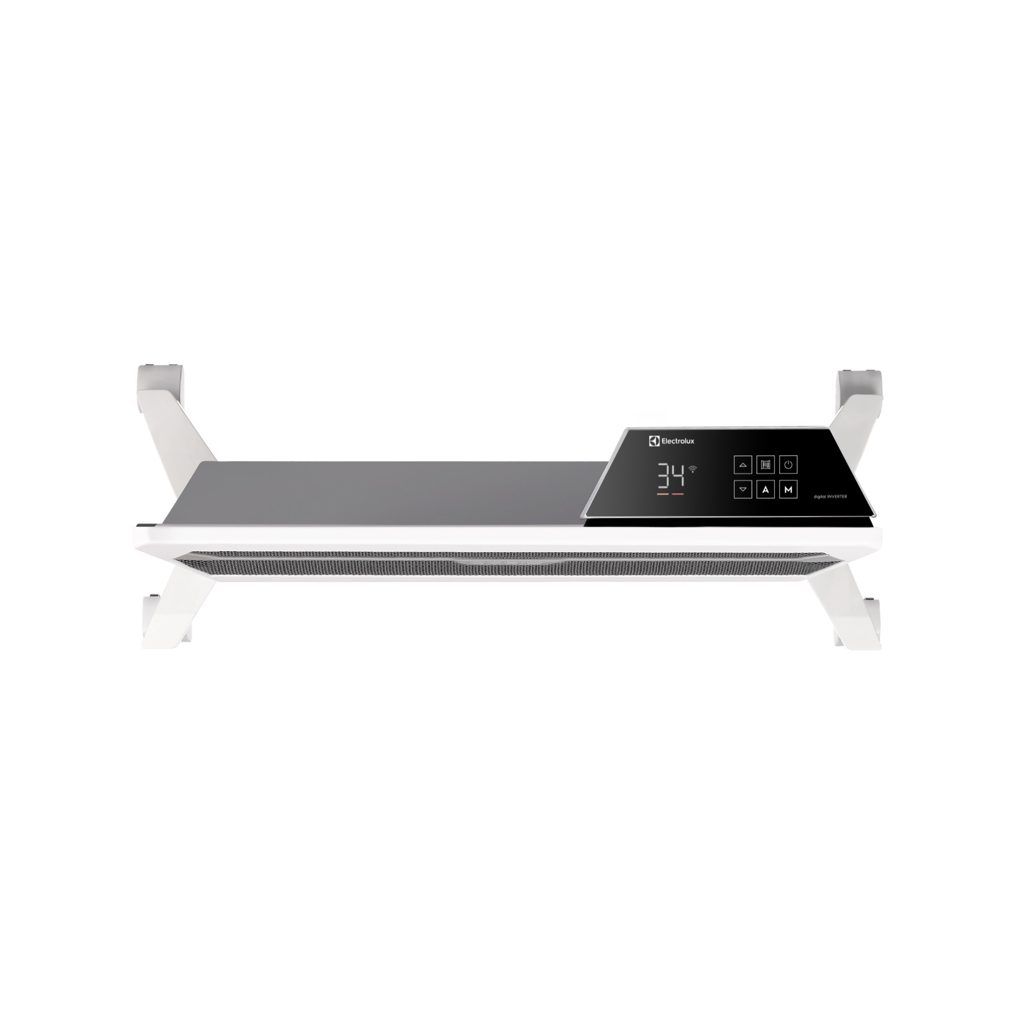 Комплект Electrolux Rapid Transformer с блоком управления и шасси ECH/R-1500 T-TUI4 (инверторный) в компании ICEКОХИНОР