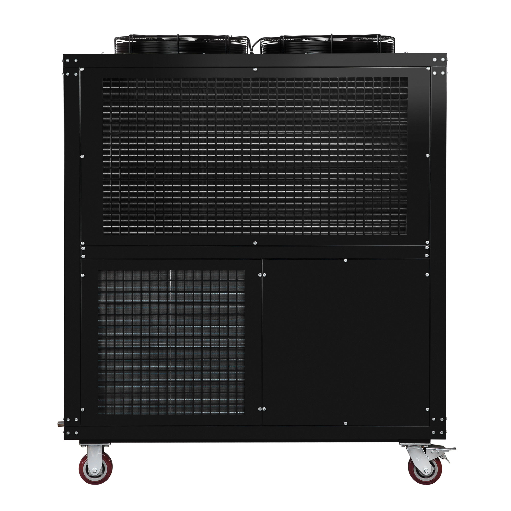 Кондиционер промышленный мобильный Ballu Heavy Pro BGK25 в компании ICEКОХИНОР