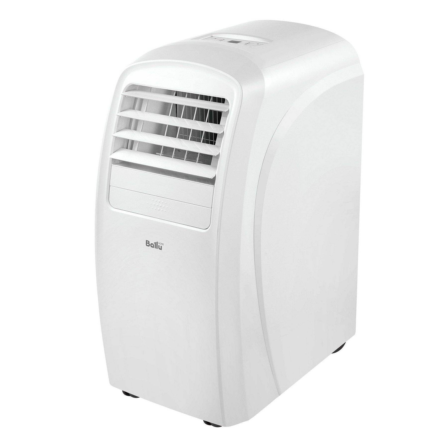 Кондиционер мобильный Ballu Smart Pro BPAC-20 CE_20Y в компании ICEКОХИНОР