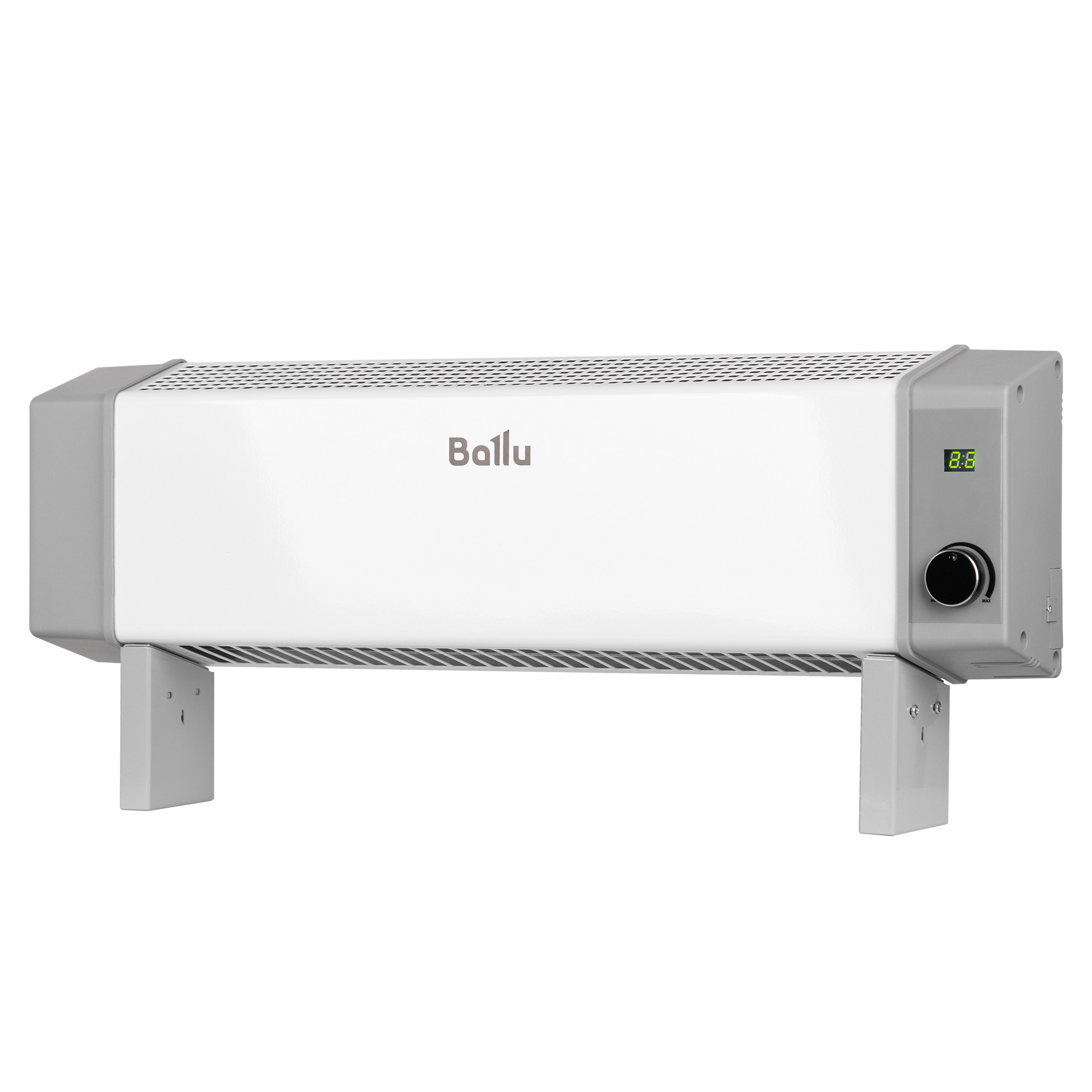 Конвектор электрический Ballu IP 54 BEC/CMR-1500 в компании ICEКОХИНОР