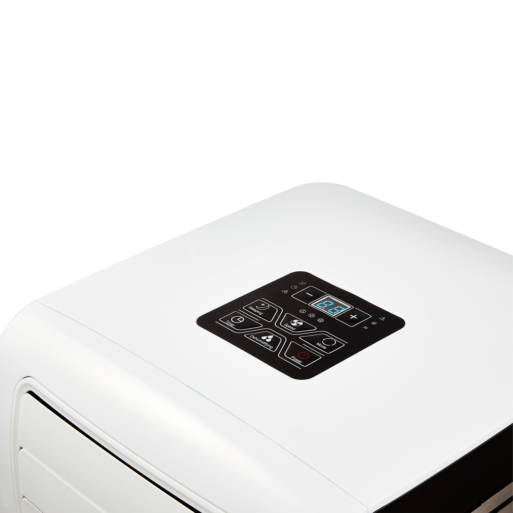 Кондиционер мобильный Electrolux Manhattan EACM-14 FM/N3 в компании ICEКОХИНОР