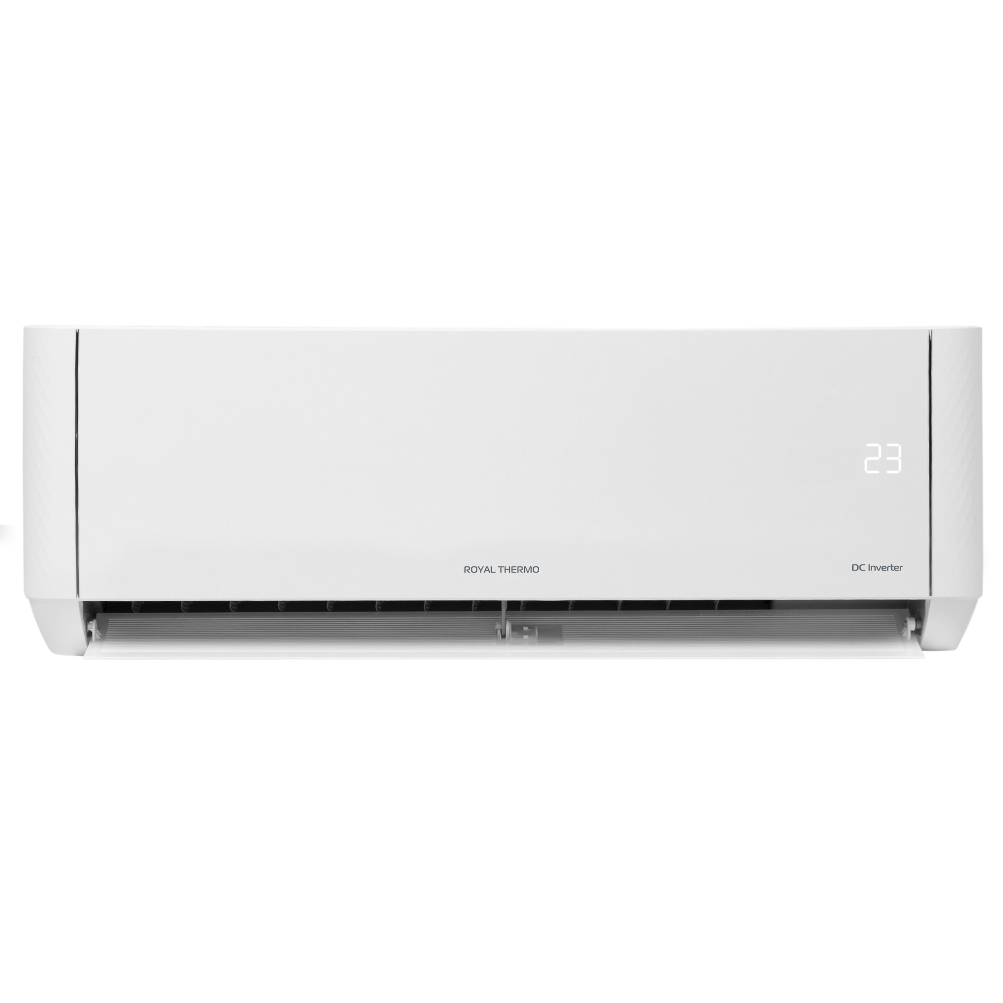 Блок внутренний Royal Thermo Barocco DC RTBI/in-18HN8/white сплит-системы, инверторного типа в компании ICEКОХИНОР