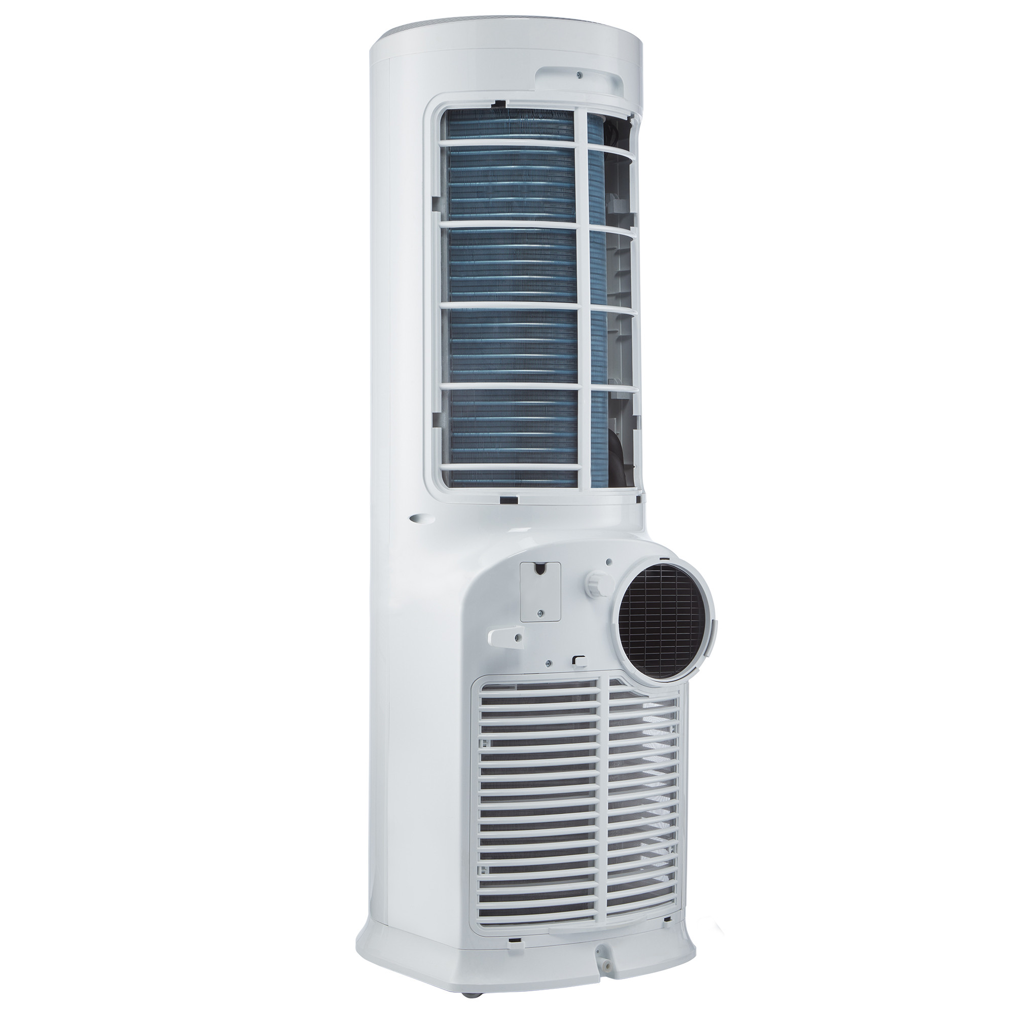 Кондиционер мобильный Electrolux Nebula EACM-16 NB/N6_V2 в компании ICEКОХИНОР