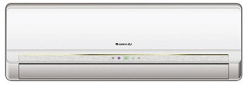 Фанкойл Gree FP-68BA4/D-K настенный в компании ICEКОХИНОР