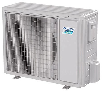 Тепловой насос Gree GRS-CQ4.0Pd/NhH2-E в компании ICEКОХИНОР