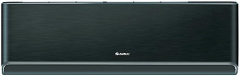 Настенный внутренний блок Gree Airy Free Match R32 GWH24AVEXF-K6DNA1A/I black в компании ICEКОХИНОР