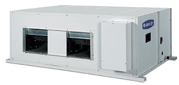Канальный внутренний блок GMV-NDX140P/A-T в компании ICEКОХИНОР