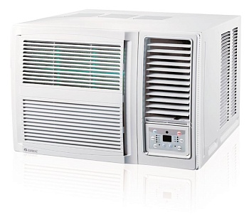 Оконный моноблок Gree Coolany GJC09AA-E3NMNC1A в компании ICEКОХИНОР