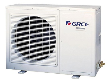 Чиллер Gree HLR10WZNa-M мини (в сплит-исполнении) в компании ICEКОХИНОР