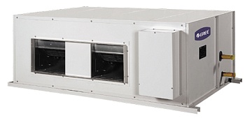 Канальная сплит-система Gree Duct Inverter FGR50Pd/D(2)Na-M в компании ICEКОХИНОР