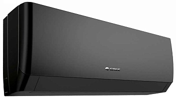 Настенная сплит-система Gree Pular Inverter Arctic R32 black GWH18AGDXD-K6DNA4E в компании ICEКОХИНОР