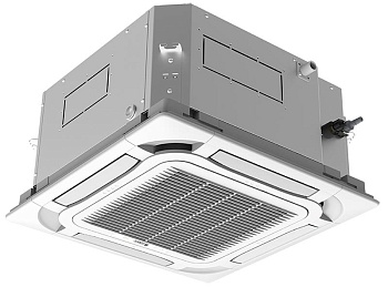Кассетный внутренний блок GMV-ND56T/E-T в компании ICEКОХИНОР