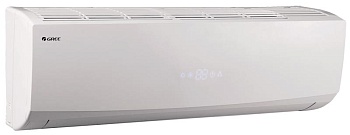 Настенный внутренний блок с панелью Lomo GMV-ND63G/C2B-T в компании ICEКОХИНОР