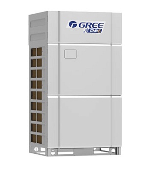Наружный (внешний) блок VRF системы Gree GMV6  GMV-VQ224WM/C-X в компании ICEКОХИНОР