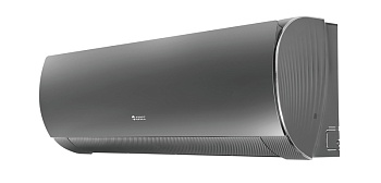 Настенная сплит-система Lyra Inverter R32 black GWH09ACC-K6DNA1F(LCLH) в компании ICEКОХИНОР