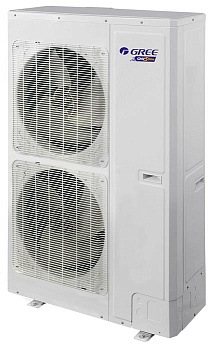 Наружный (внешний) блок VRF системы Gree GMV5 немодульный (Slim) GMV-335WL/С-X в компании ICEКОХИНОР